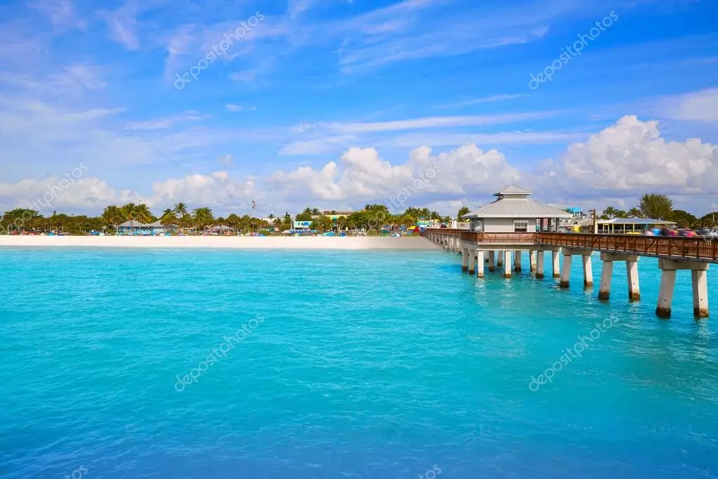 Fort Myers Beach - Fort Myers