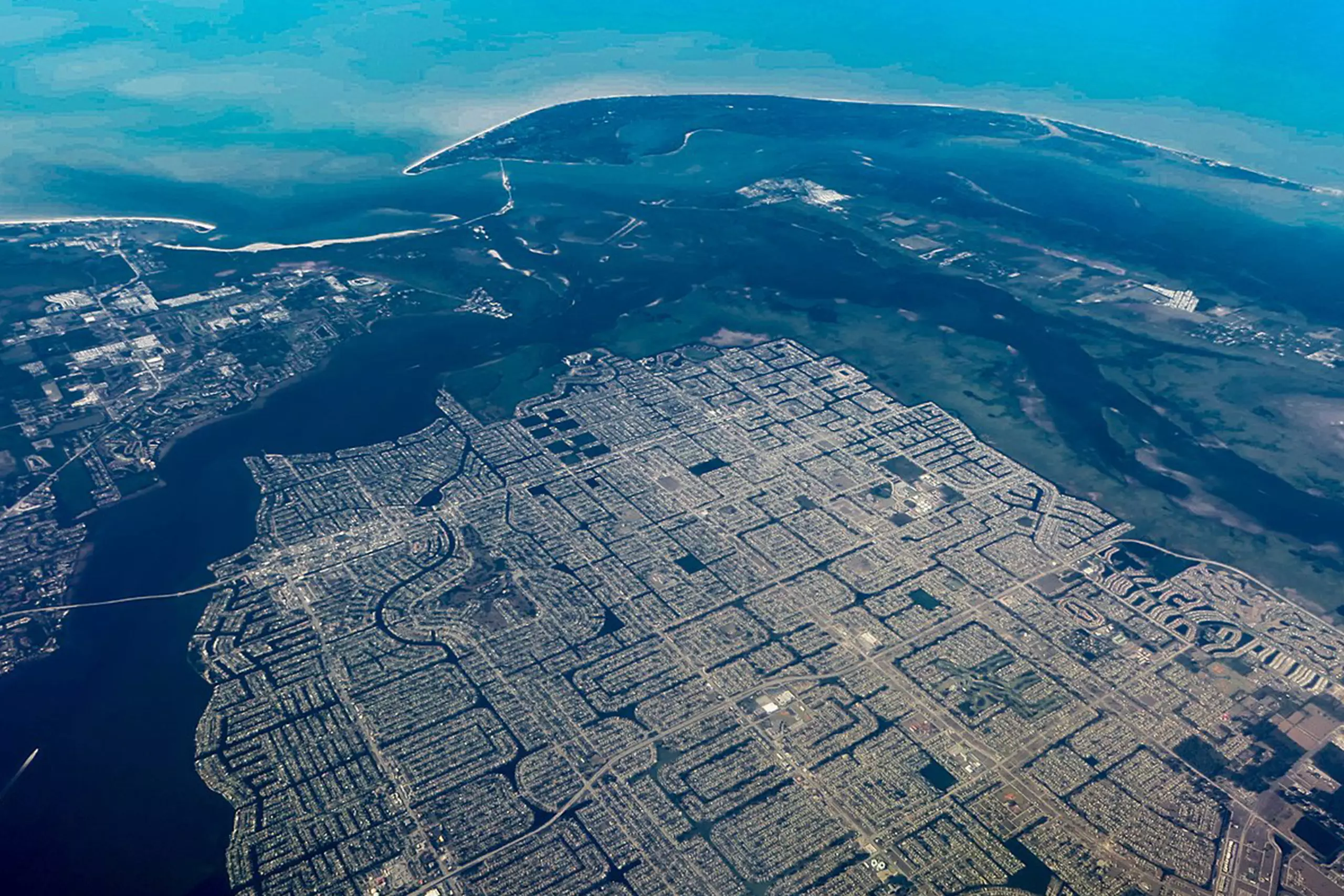 Fort Myers - Real Estate